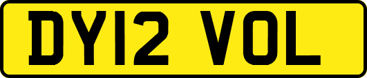 DY12VOL