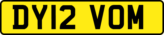 DY12VOM