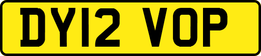 DY12VOP