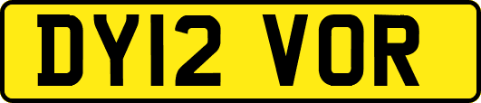 DY12VOR