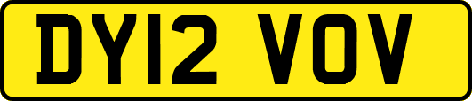 DY12VOV