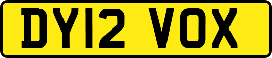 DY12VOX