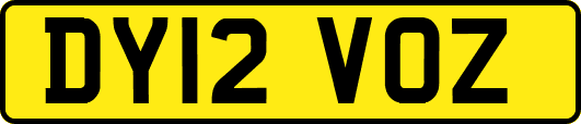 DY12VOZ