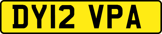 DY12VPA