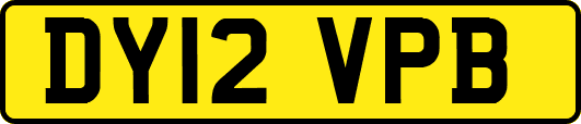 DY12VPB