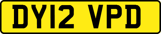 DY12VPD