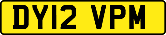 DY12VPM