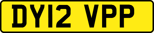 DY12VPP
