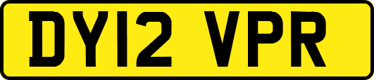 DY12VPR
