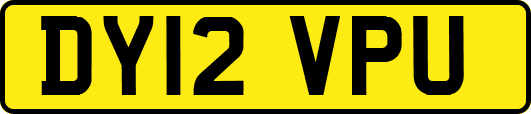 DY12VPU