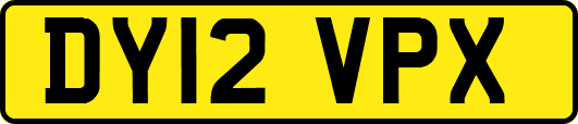 DY12VPX