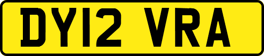 DY12VRA