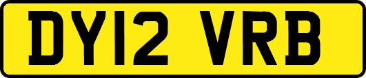 DY12VRB