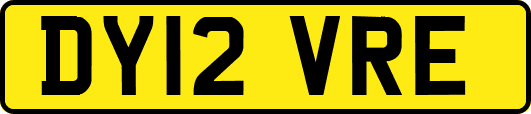 DY12VRE