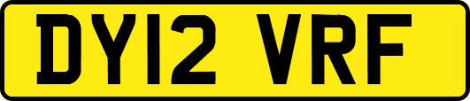 DY12VRF