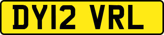 DY12VRL