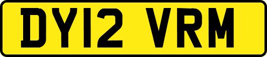 DY12VRM