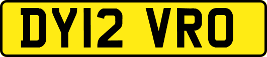DY12VRO