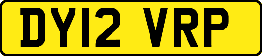 DY12VRP