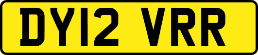 DY12VRR