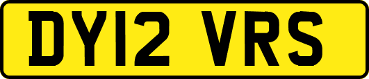 DY12VRS
