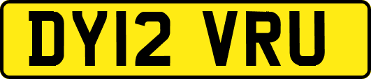 DY12VRU