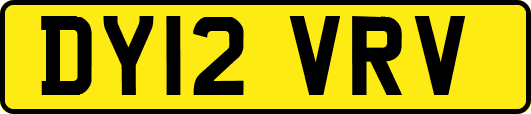 DY12VRV