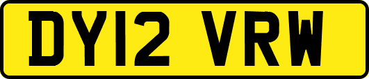 DY12VRW
