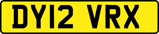 DY12VRX