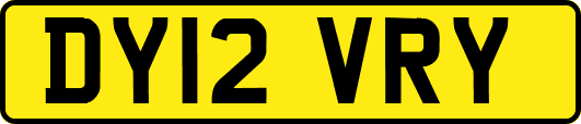 DY12VRY