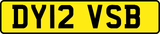 DY12VSB