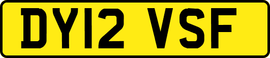 DY12VSF