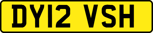 DY12VSH