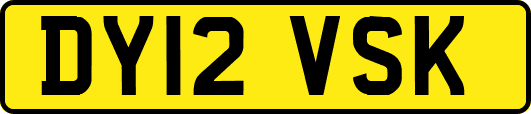DY12VSK