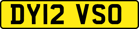 DY12VSO