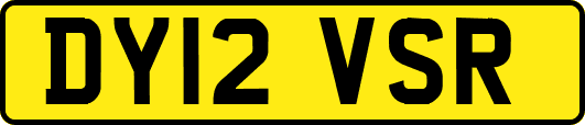 DY12VSR