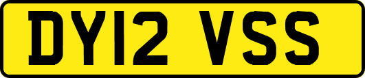 DY12VSS