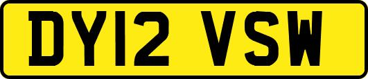 DY12VSW