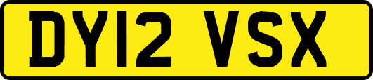 DY12VSX