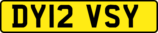 DY12VSY