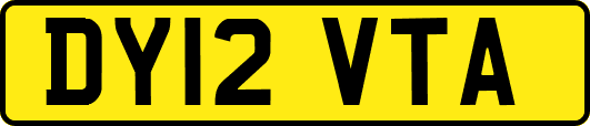 DY12VTA