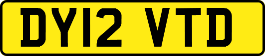 DY12VTD