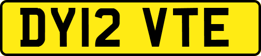 DY12VTE