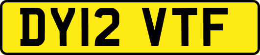 DY12VTF