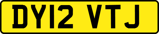 DY12VTJ