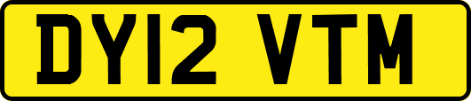 DY12VTM