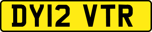 DY12VTR