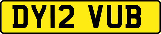 DY12VUB