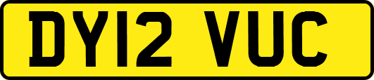 DY12VUC