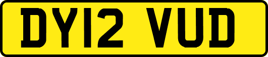 DY12VUD